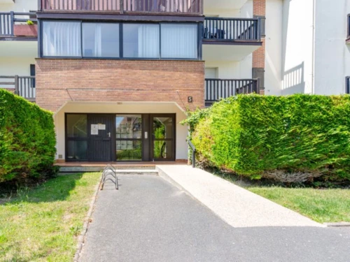 Apartment Cabourg, 1 bedroom, 4 persons - photo_1011815668492