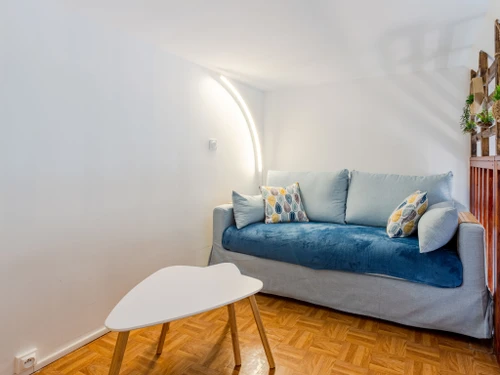 Apartment Cabourg, 1 bedroom, 4 persons - photo_1011815668492