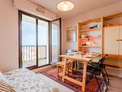 Apartment Cabourg, 1 bedroom, 2 persons - photo_19448516661
