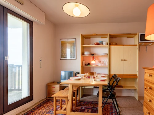 Apartment Cabourg, 1 bedroom, 2 persons - photo_19448516661