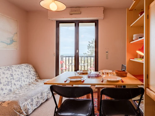 Apartment Cabourg, 1 bedroom, 2 persons - photo_19448516661