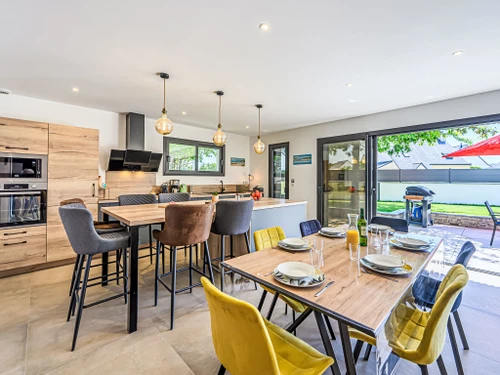 Villa Crac'h, 2 bedrooms, 6 persons - photo_1011843138428