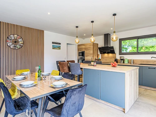 Villa Crac'h, 2 bedrooms, 6 persons - photo_1011843138428