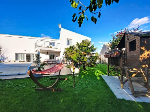 Villa Meschers-sur-Gironde, 7 pièces, 10 personnes - photo_1012079675168