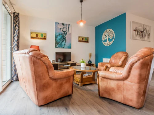 Gîte Héric, 3 pièces, 4 personnes - photo_1012077553364