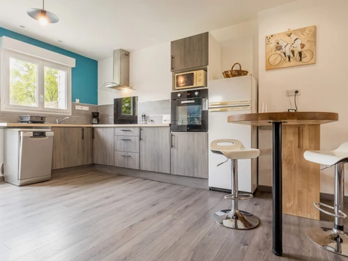 Gîte Héric, 3 pièces, 4 personnes - photo_1012077553364