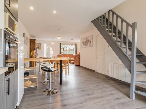 Gîte Héric, 3 pièces, 4 personnes - photo_1012077553364