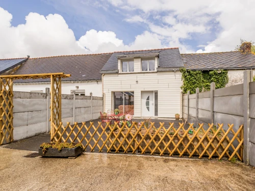 Gîte Héric, 3 pièces, 4 personnes - photo_1012077553364