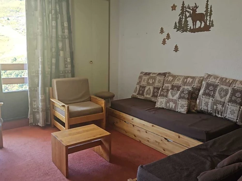 Apartment Les Menuires, 1 bedroom, 5 persons - photo_1011653607270