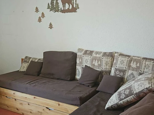 Apartment Les Menuires, 1 bedroom, 5 persons - photo_1011653607270