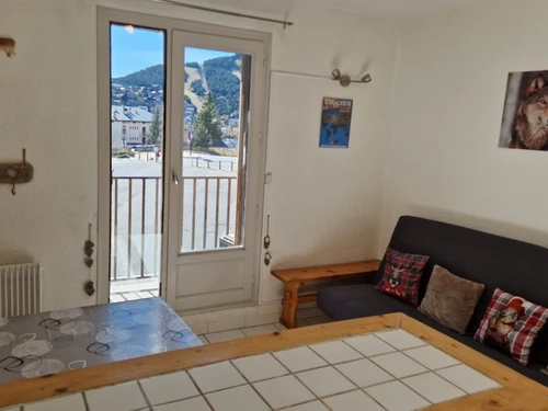 Studio Les Angles, studio flat, 4 persons - photo_1012077475932