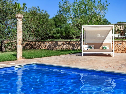 Gite Santanyí, 5 bedrooms, 10 persons - photo_1011745259045