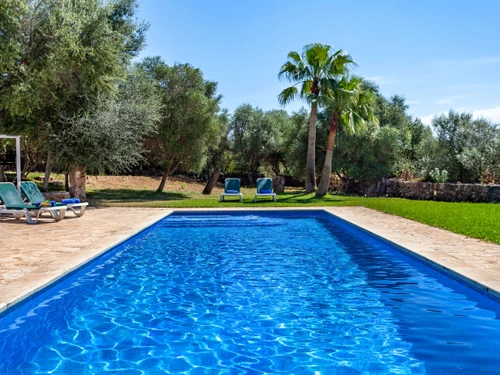 Gite Santanyí, 5 bedrooms, 10 persons - photo_1011745259045