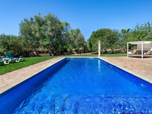 Gite Santanyí, 5 bedrooms, 10 persons - photo_1011745259045