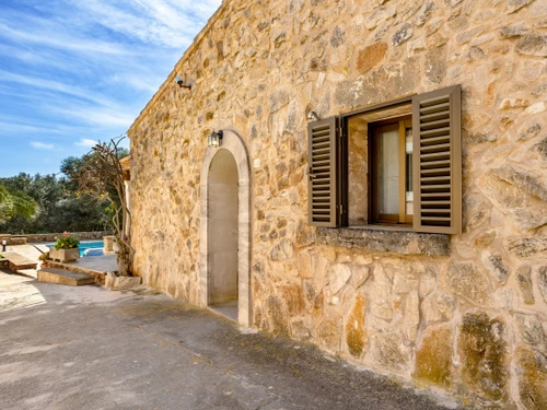 Gasthaus Santanyí, 3 Schlafzimmer, 6 Personen - photo_1011745261907