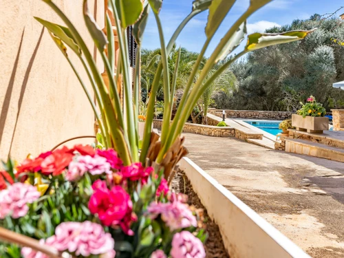 Gasthaus Santanyí, 3 Schlafzimmer, 6 Personen - photo_1011745261907