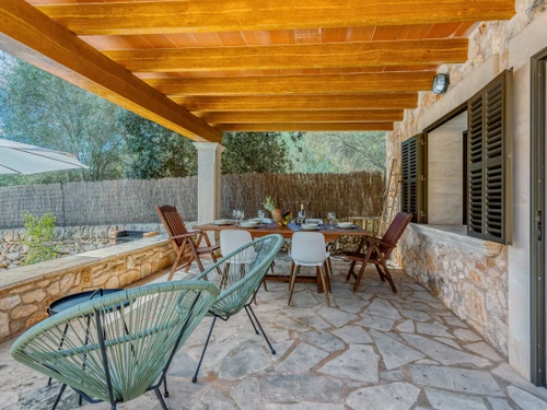 Gasthaus Santanyí, 3 Schlafzimmer, 6 Personen - photo_1011745261907