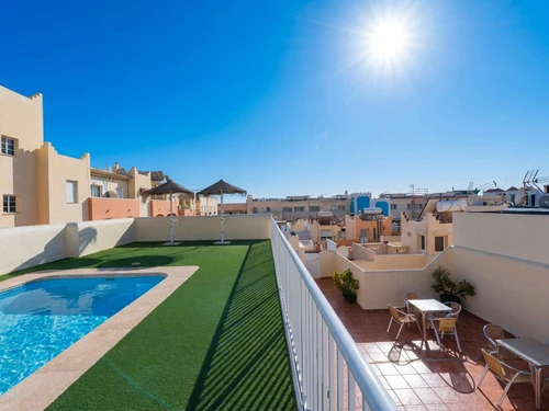 Apartment Nerja, 1 bedroom, 2 persons - photo_19081603271