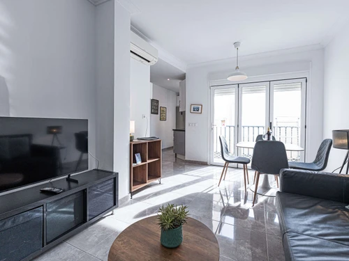 Apartment Nerja, 1 bedroom, 2 persons - photo_19081603271