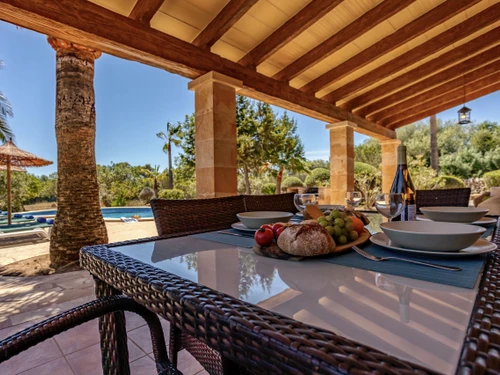 Gite Santanyí, 3 bedrooms, 6 persons - photo_1011745266404