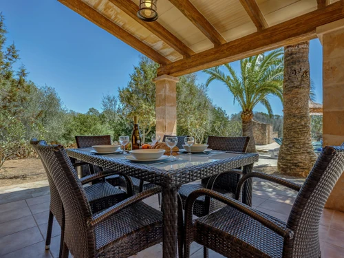 Gite Santanyí, 3 bedrooms, 6 persons - photo_1011745266404