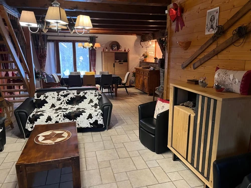 Chalet Le Monêtier-les-Bains, 3 bedrooms, 8 persons - photo_19833278869