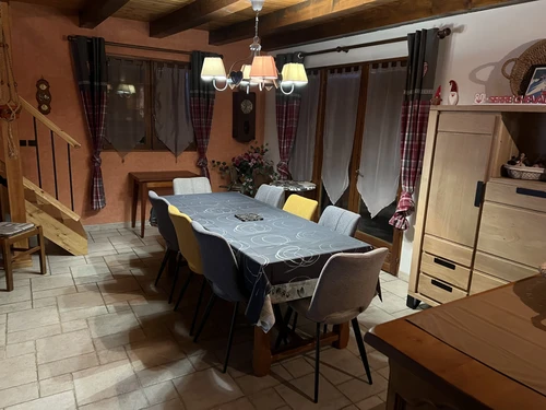 Chalet Le Monêtier-les-Bains, 3 bedrooms, 8 persons - photo_19833278869