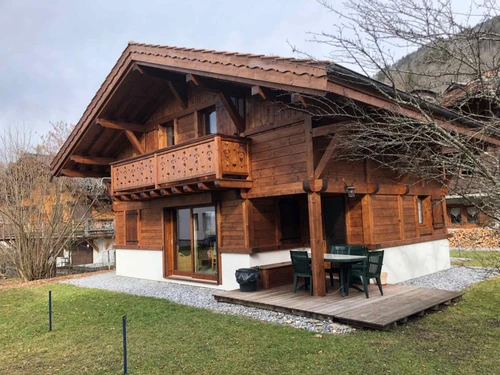 Chalet Samoëns, 2 bedrooms, 8 persons - photo_1011960792558