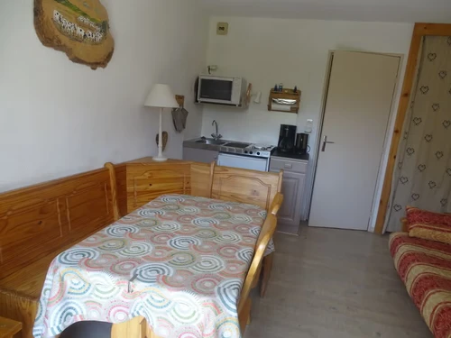 Studio Samoëns, Studio, 4 Personen - photo_1011960790616