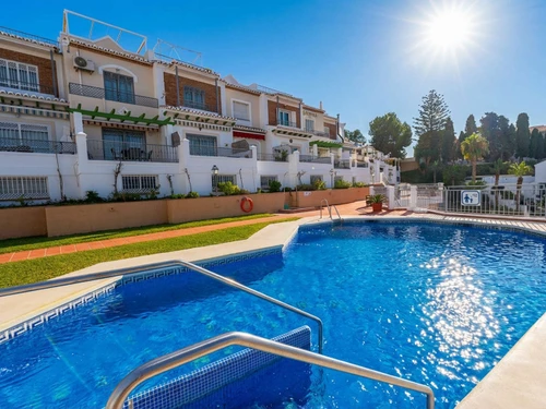 Casa Nerja, 2 dormitorios, 4 personas - photo_19081606897