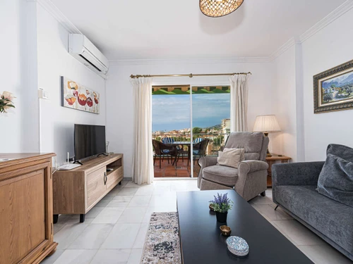 Casa Nerja, 2 dormitorios, 4 personas - photo_19081606897