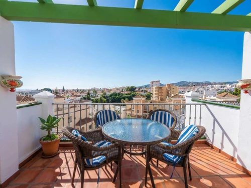 Casa Nerja, 2 dormitorios, 4 personas - photo_19081606897