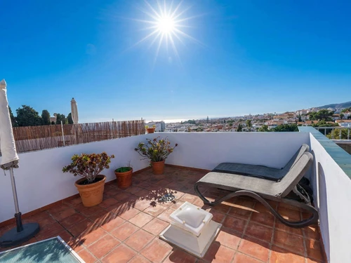 Casa Nerja, 2 dormitorios, 4 personas - photo_19081606897