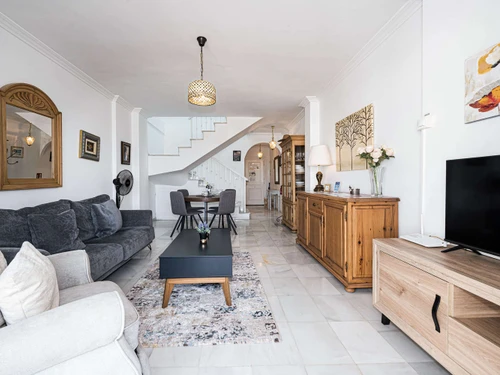 Casa Nerja, 2 dormitorios, 4 personas - photo_19081606897