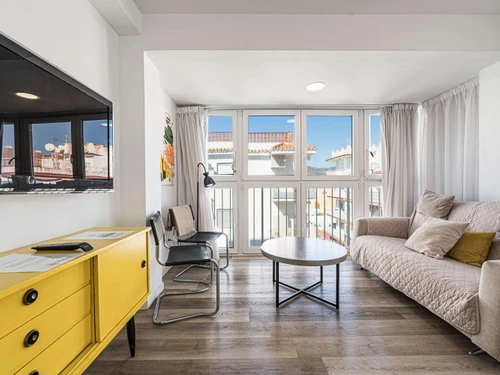 Apartment Nerja, 2 bedrooms, 4 persons - photo_19081592209