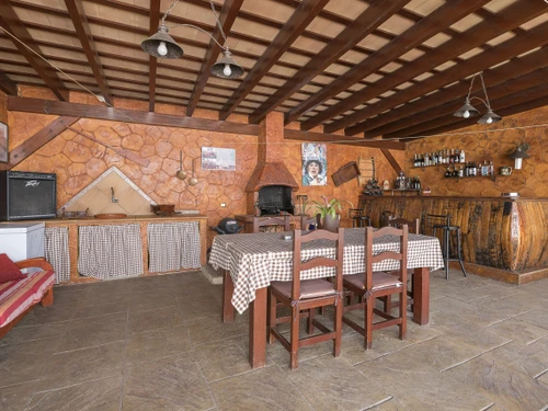 Chalet Chiclana de la Frontera, 2 Schlafzimmer, 4 Personen - photo_1012127085707