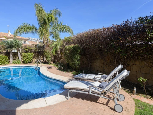 Villa Mijas Costa, 3 Schlafzimmer, 6 Personen - photo_1012127086437