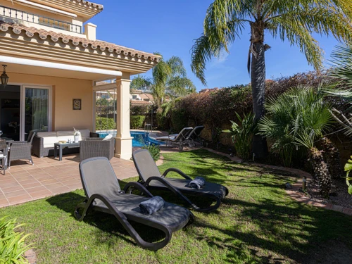 Villa Mijas Costa, 3 Schlafzimmer, 6 Personen - photo_1012127086437