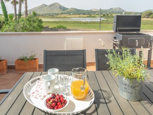 Apartment Palma de Mallorca, 3 bedrooms, 6 persons - photo_1012127086578