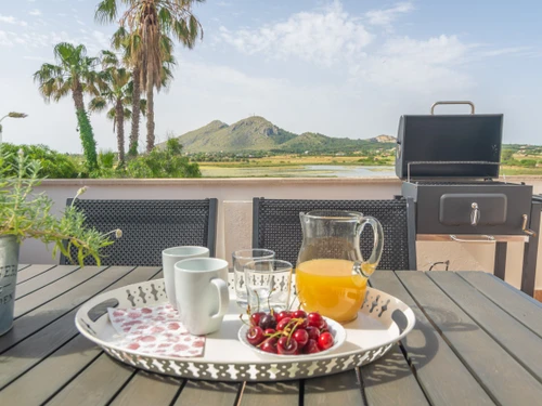 Apartment Palma de Mallorca, 3 bedrooms, 6 persons - photo_1012127086578