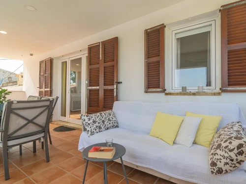 Apartment Palma de Mallorca, 3 bedrooms, 6 persons - photo_1012127086578