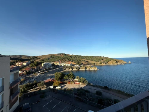 Apartment Banyuls-sur-Mer, studio flat, 2 persons - photo_8415903345