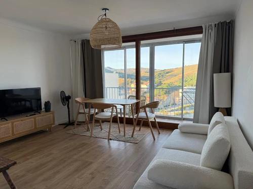 Apartment Banyuls-sur-Mer, studio flat, 2 persons - photo_8415903345