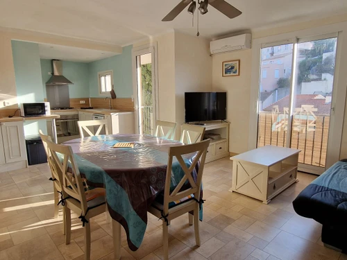 Apartment Banyuls-sur-Mer, 2 bedrooms, 4 persons - photo_14627098022