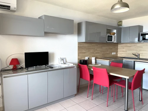 Studio Banyuls-sur-Mer, 1 pièce, 4 personnes - photo_14342206593