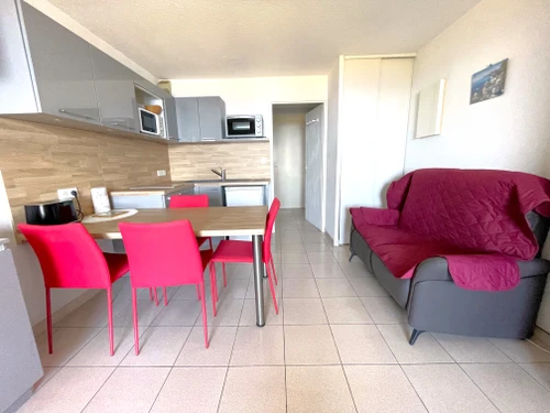 Studio Banyuls-sur-Mer, 1 pièce, 4 personnes - photo_14342206593