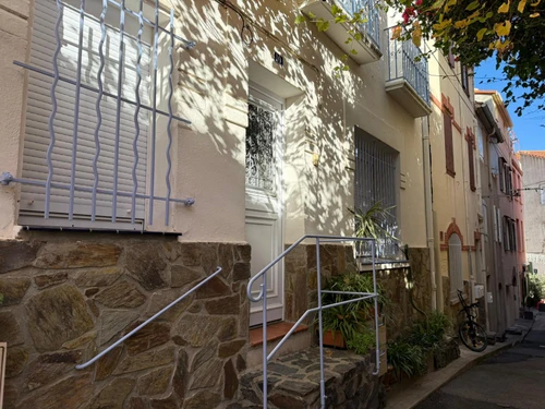 Appartement Banyuls-sur-Mer, 3 pièces, 4 personnes - photo_8415899638