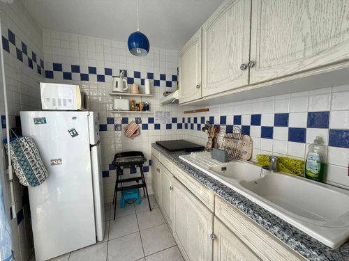 Appartement Banyuls-sur-Mer, 3 pièces, 4 personnes - photo_8415899638