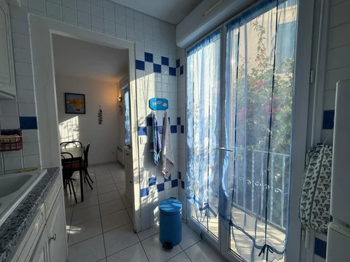 Appartement Banyuls-sur-Mer, 3 pièces, 4 personnes - photo_8415899638