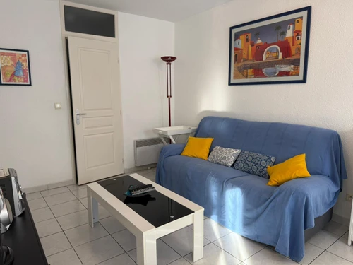 Appartement Banyuls-sur-Mer, 3 pièces, 4 personnes - photo_8415899638